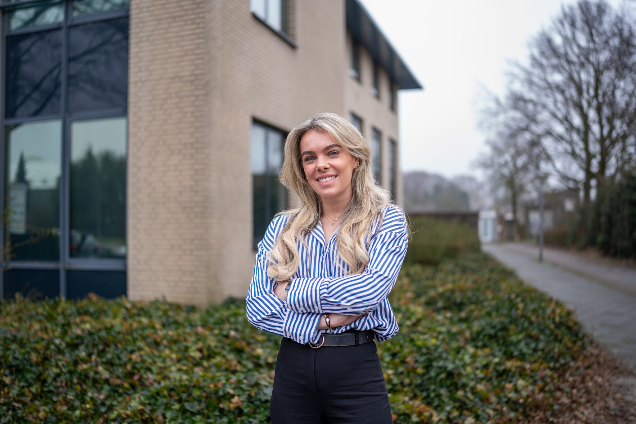 Marieke van der Hoorn